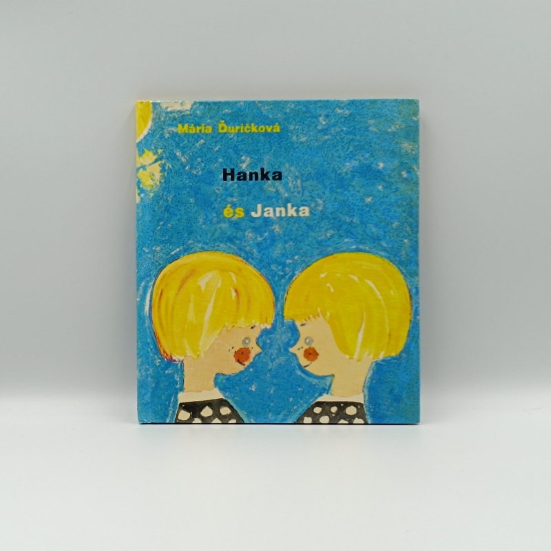Hanka és Janka