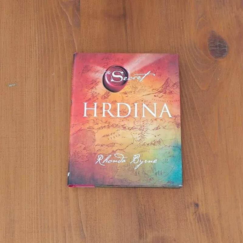 Hrdina