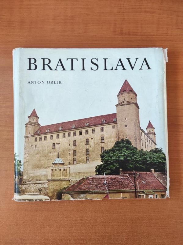 Bratislava