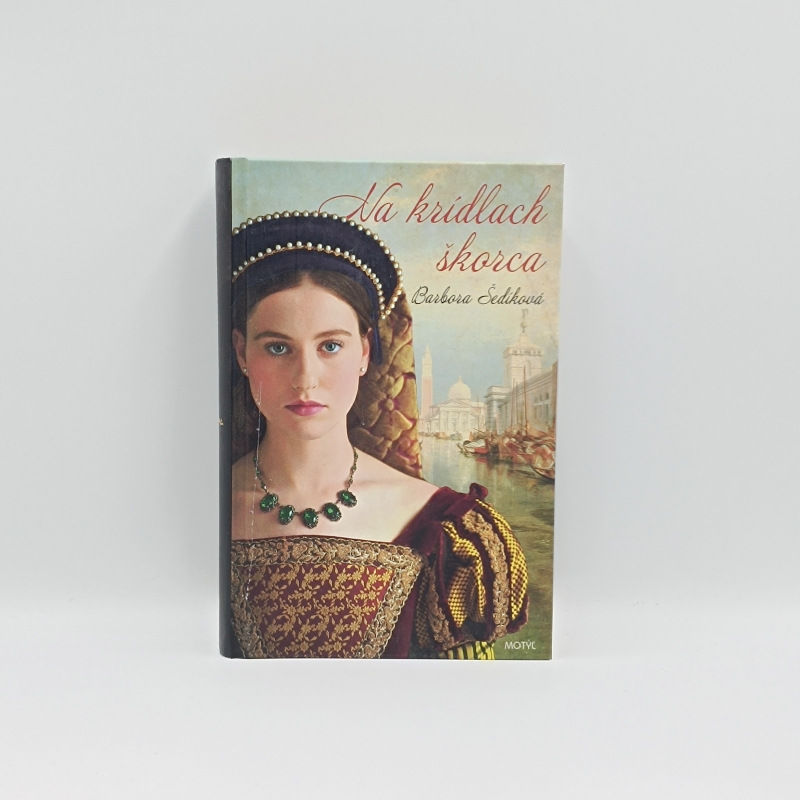 Na krídlach škorca