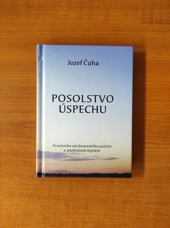 Posolstvo úspechu