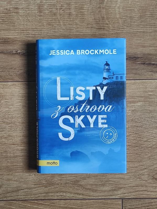 Listy z ostrova Skye