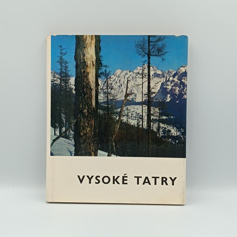 Vysoké Tatry