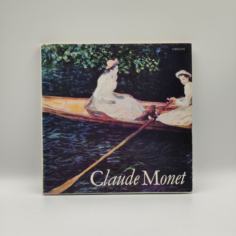 Claude Monet