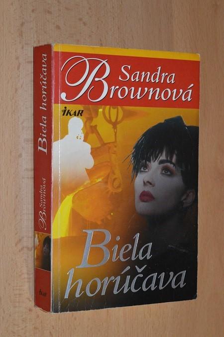 Biela horúčava