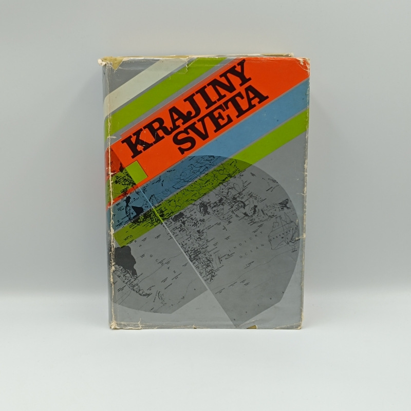 Krajiny sveta