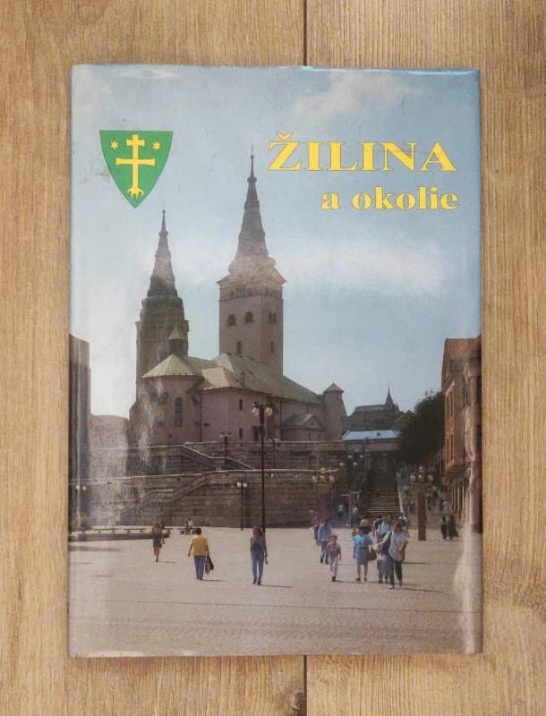 Žilina a okolie