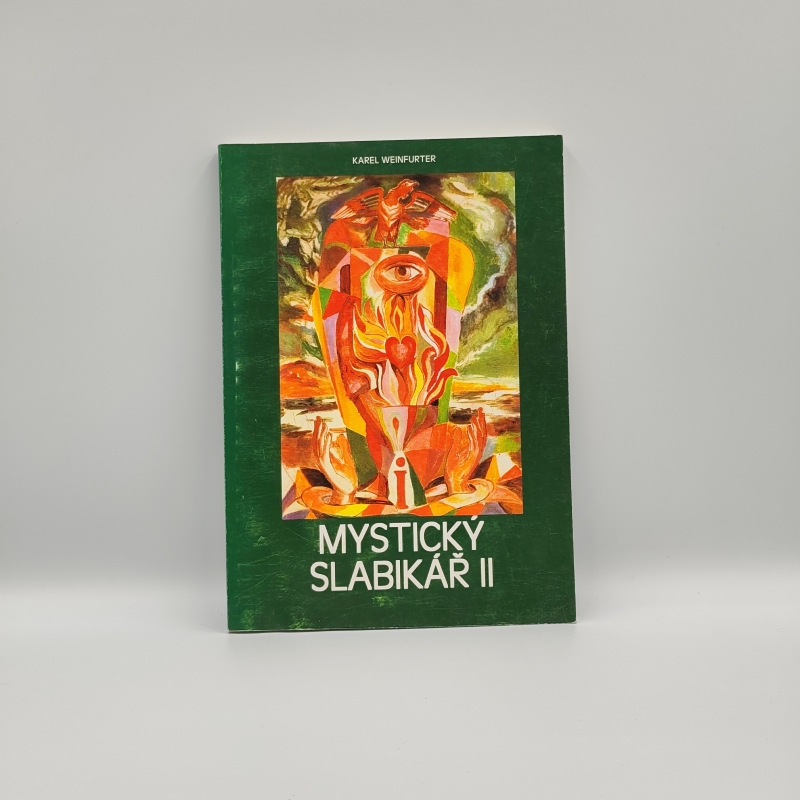 Mystický slabikář II
