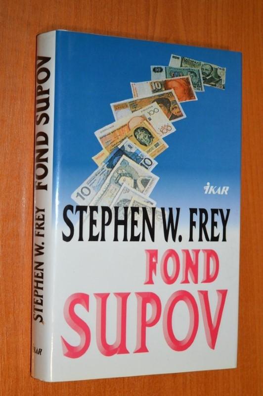 Fond supov