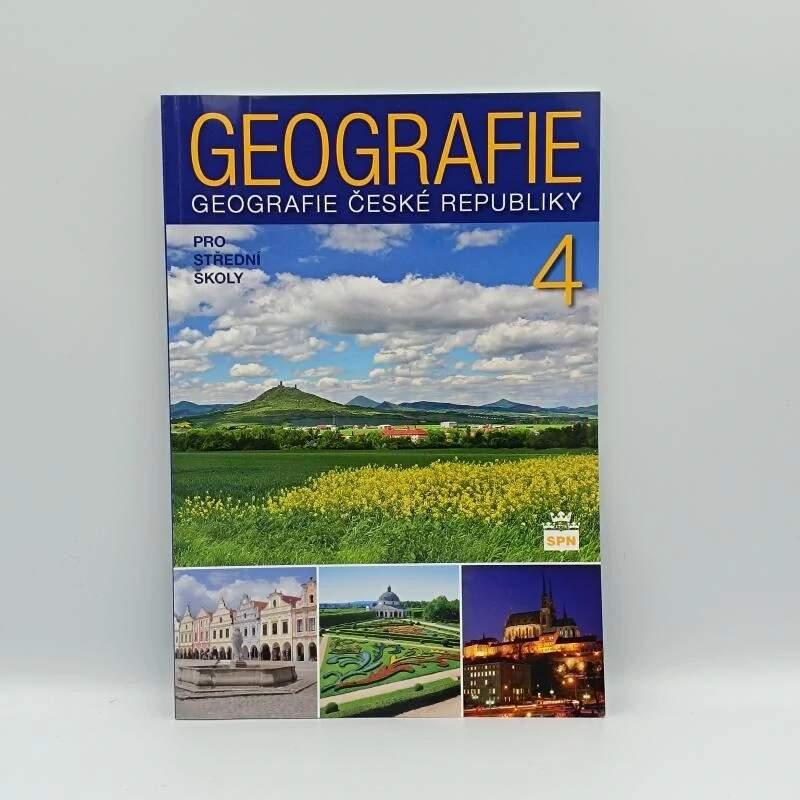 Geografie 4