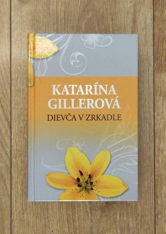 Dievča v zrkadle