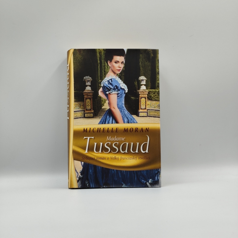 Madame Tussaud