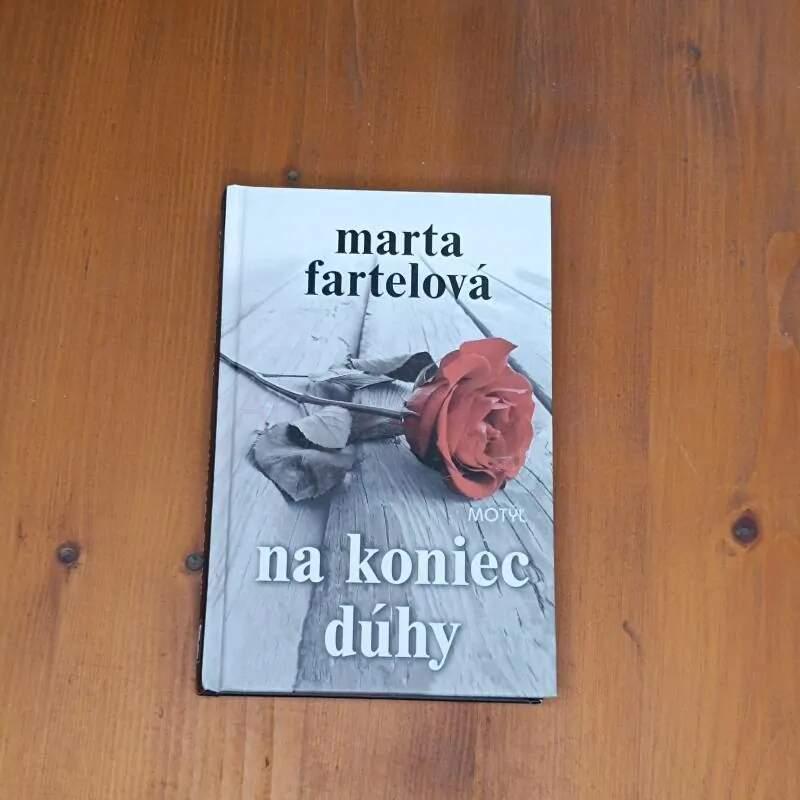 Na koniec dúhy