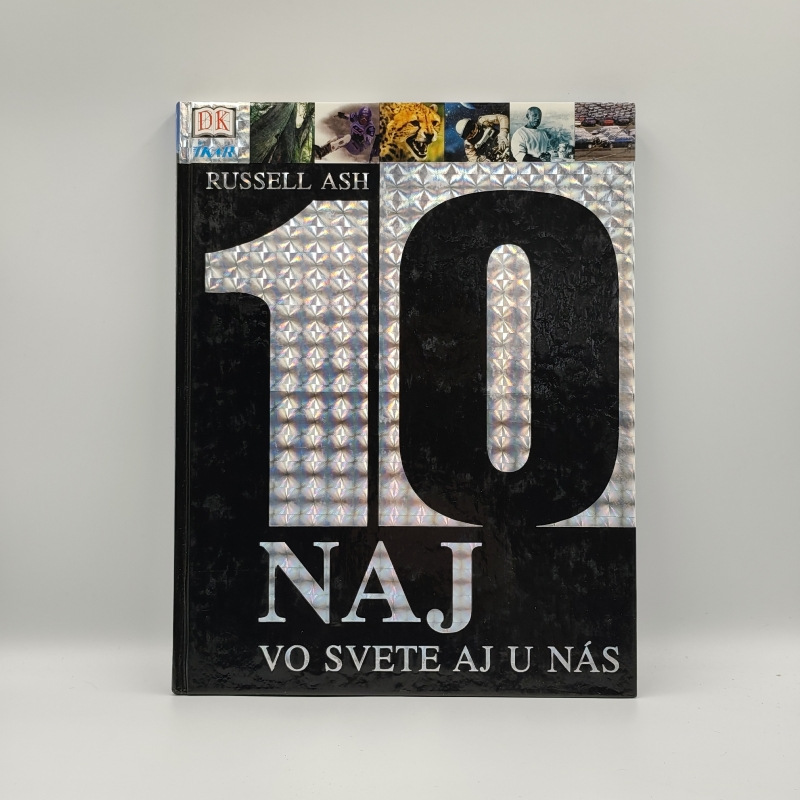 10 naj vo svete aj u nás