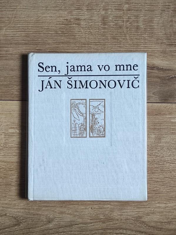 Sen, jama vo mne