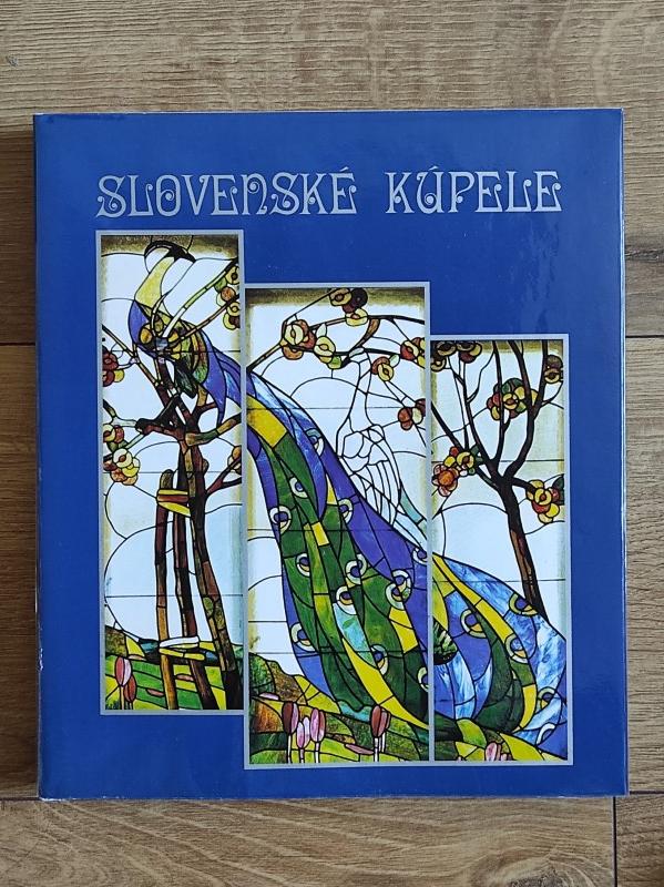 Slovenské kúpele