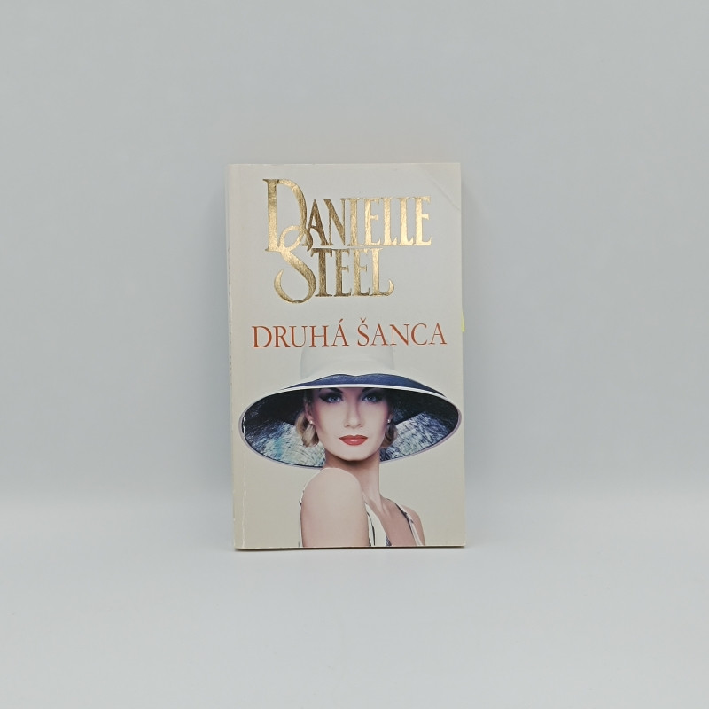 Druhá šanca
