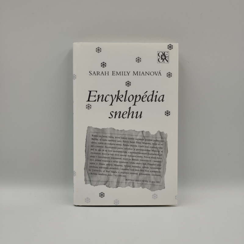 Encyklopédia snehu