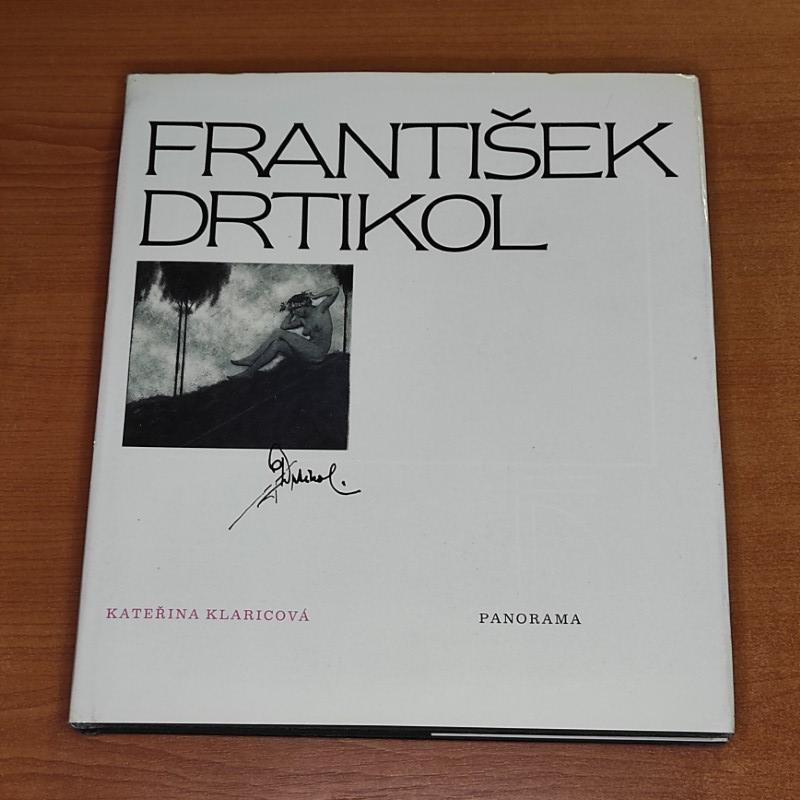 František Drtikol