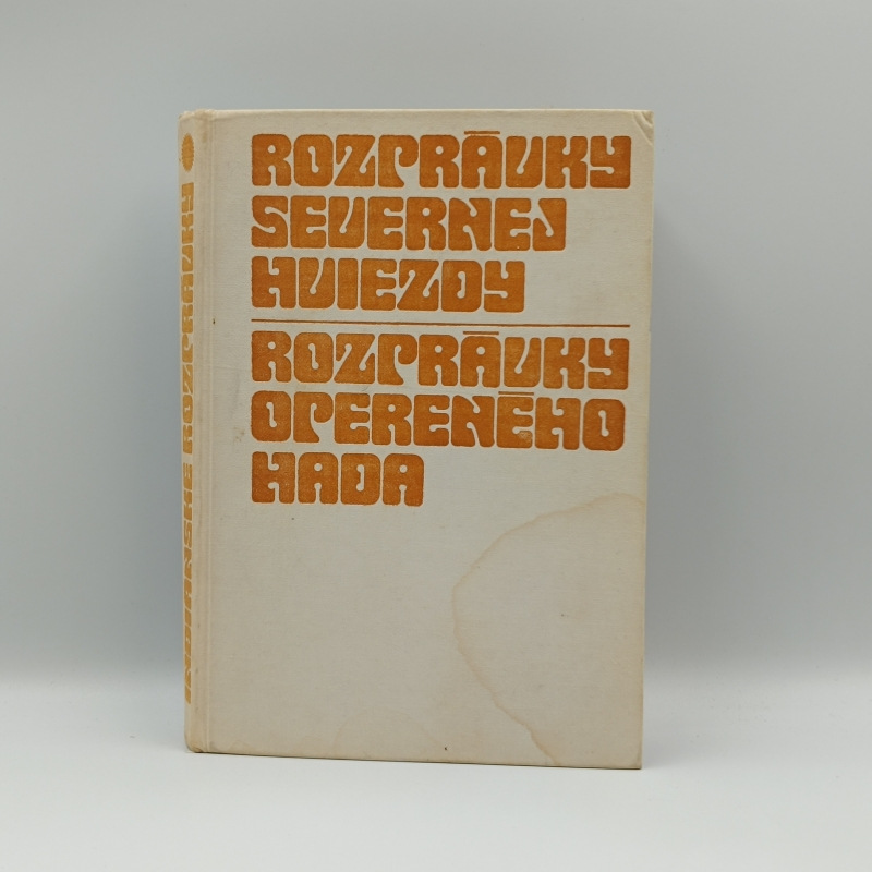 Indiánske rozprávky