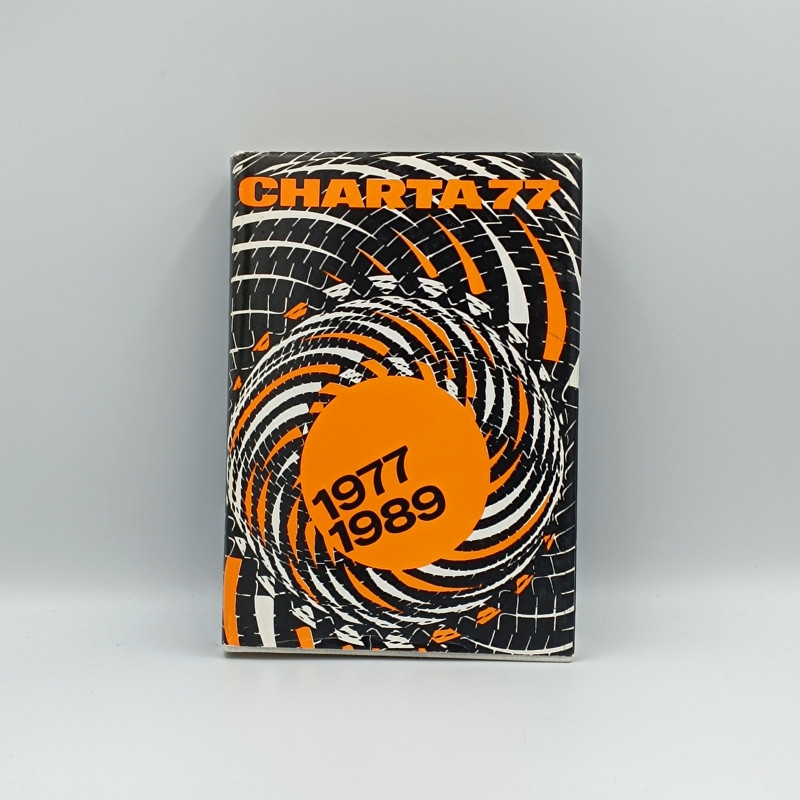 Charta 77 (1977 - 1989)