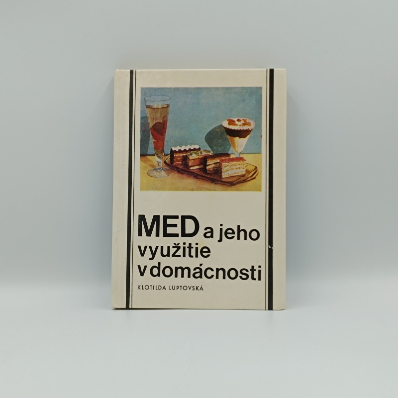 Med a jeho využitie v domácnosti