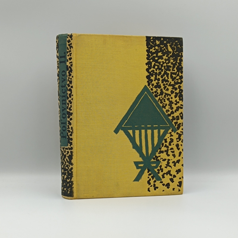 Poľovníctvo II.: Zootechnika a iné disciplíny