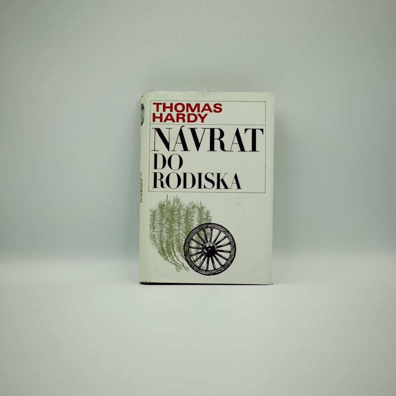 Návrat do rodiska