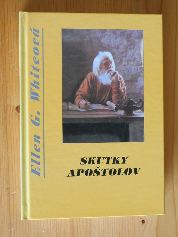 Skutky apoštolov