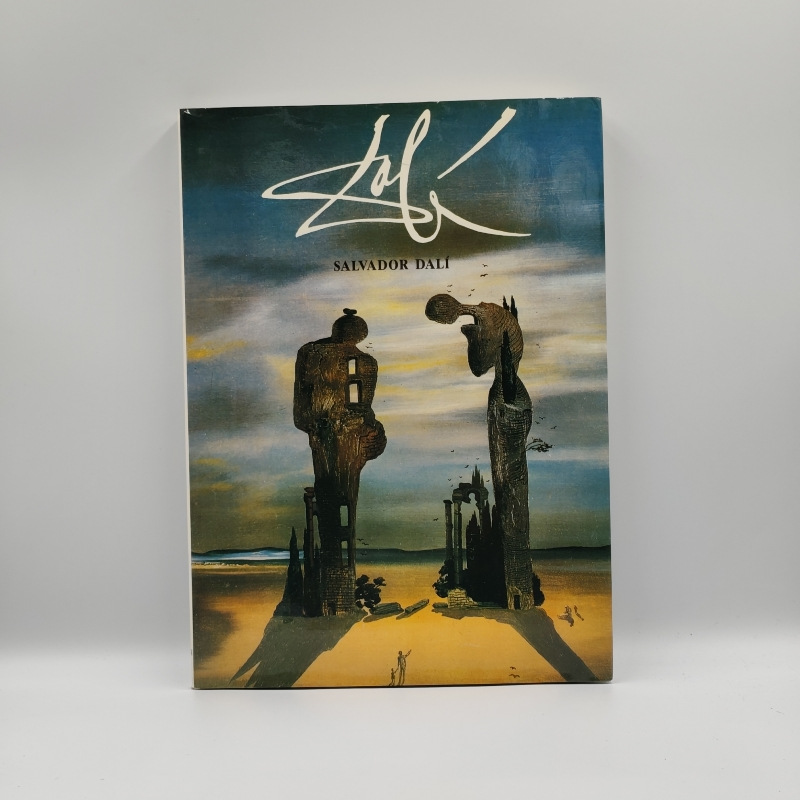 Salvador Dalí