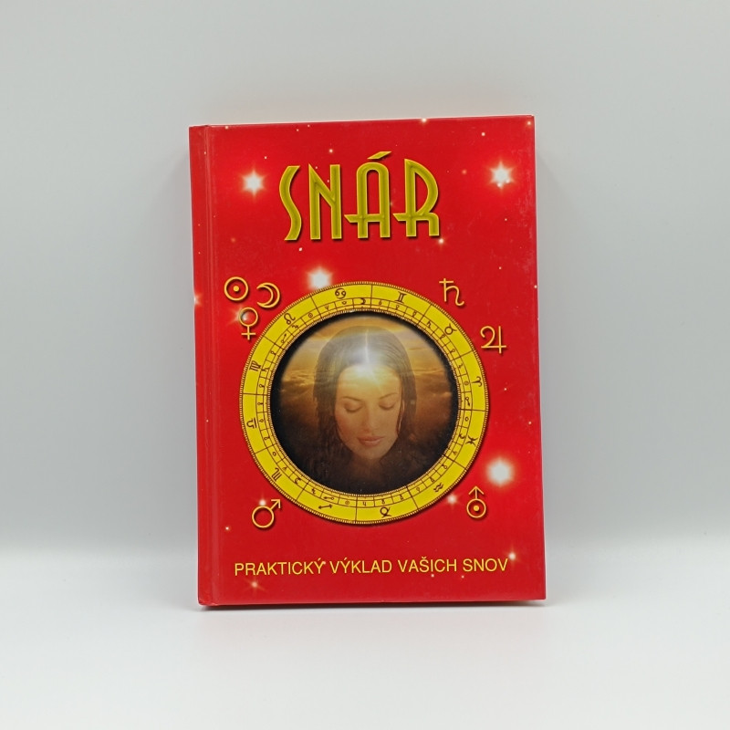 Snár (Praktický výklad vašich snov)
