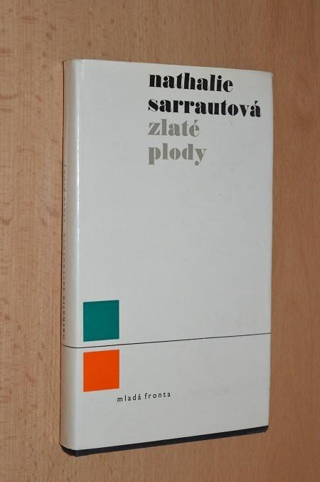 Zlaté plody