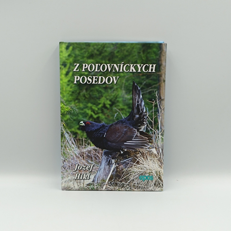 Z poľovníckych posedov