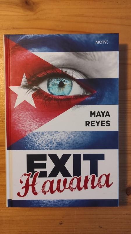 Exit Havana