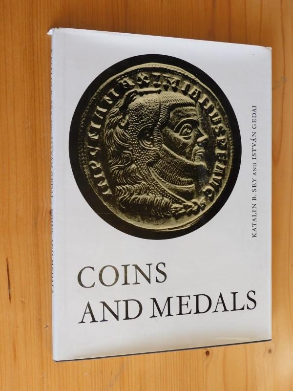 Coins and medals