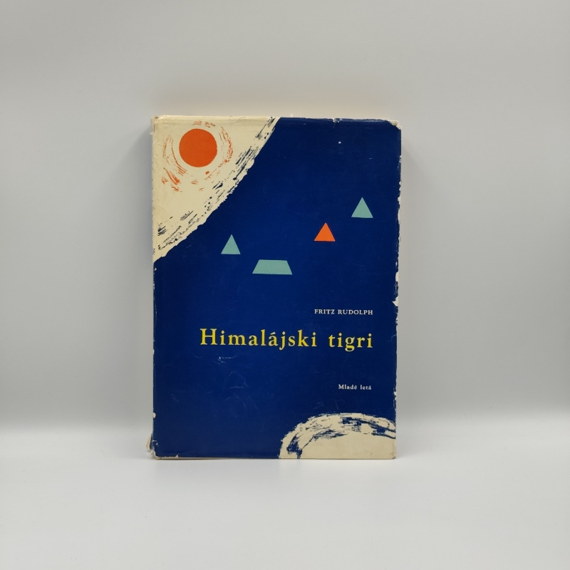 Himalájski tigri
