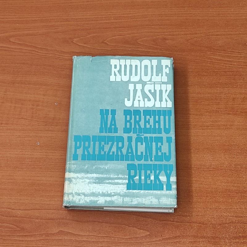 Na brehu priezračnej rieky