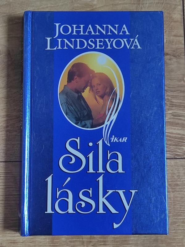 Sila lásky