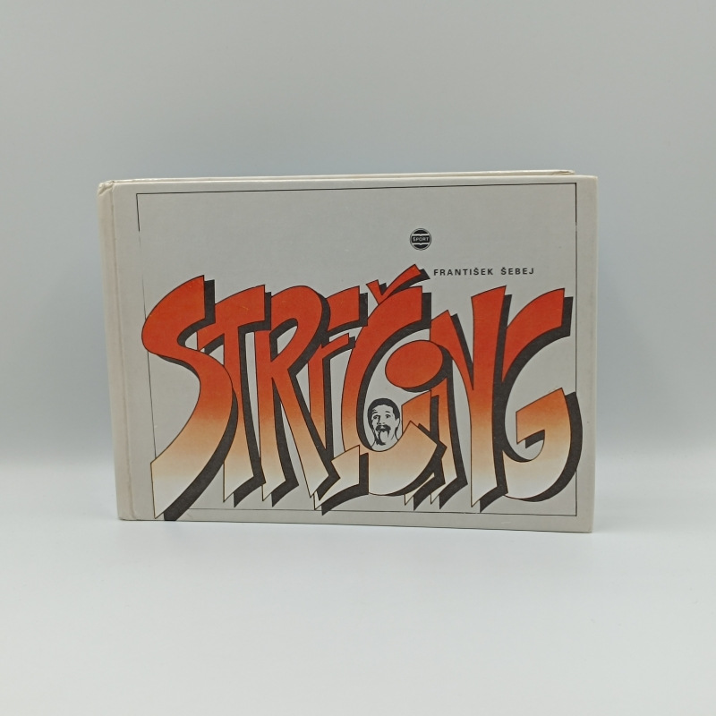 Strečing