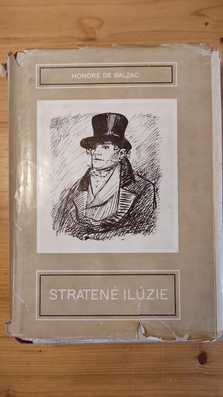 Stratené ilúzie