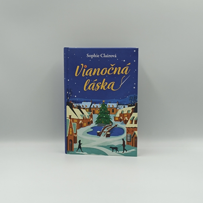 Vianočná láska