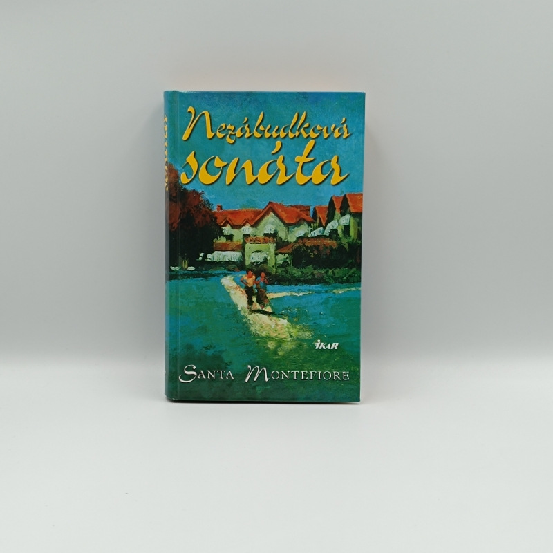 Nezábudková sonáta