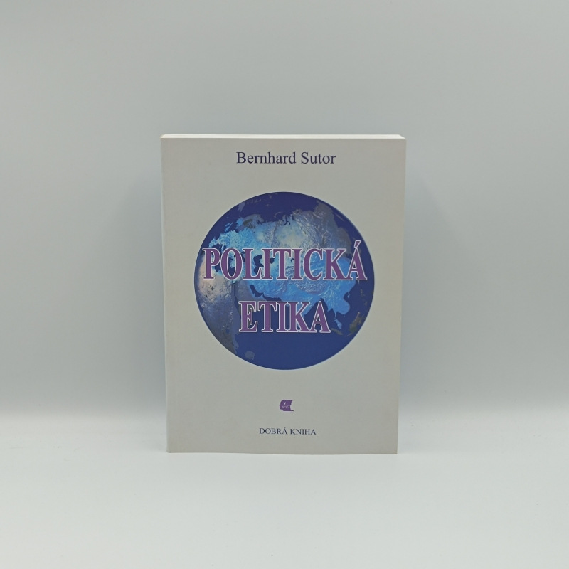 Politická etika