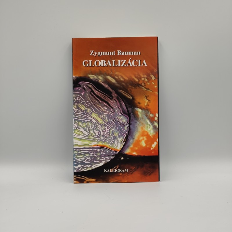 Globalizácia
