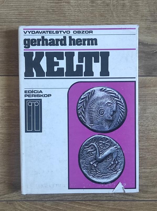 Kelti