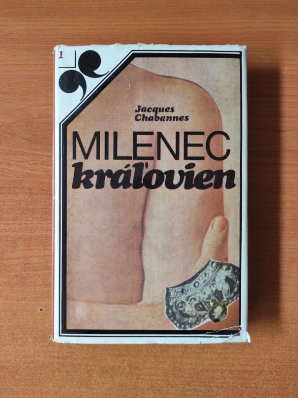 Milenec kráľovien