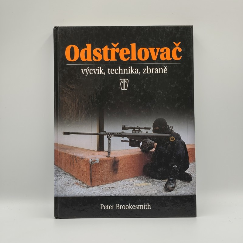 Odstřelovač