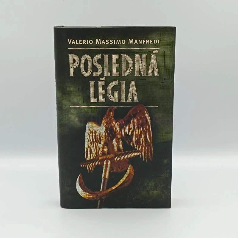 Posledná légia