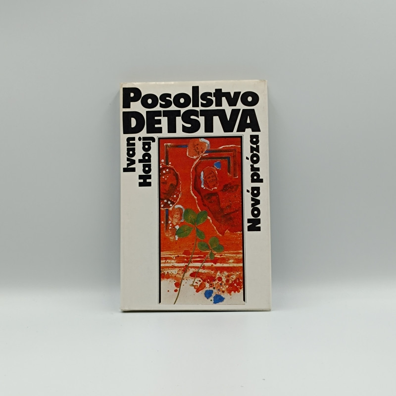 Posolstvo detstva