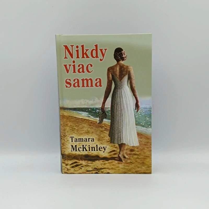 Nikdy viac sama